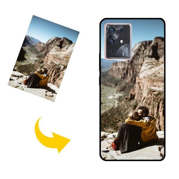 Custom Phone Cases for Zte S30 Pro With Photo, Picture and Your Own Design