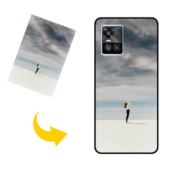 Personalisierte vivo S10 Handyhüllen mit Foto und Design selbst gestalten