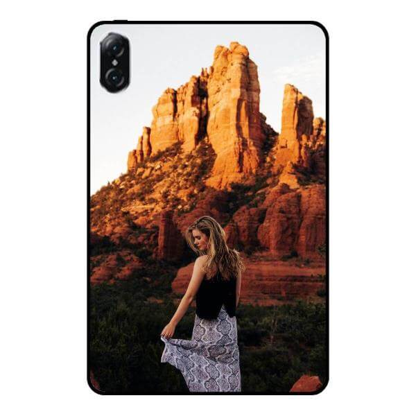 Personalized Tablet Cases for Honor Tablet V7 Pro With Photo, Picture and Your Own Design