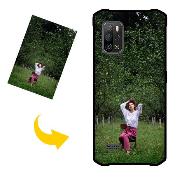 Carcasas y fundas Ulefone Armor 12 5G con fotos personalizadas