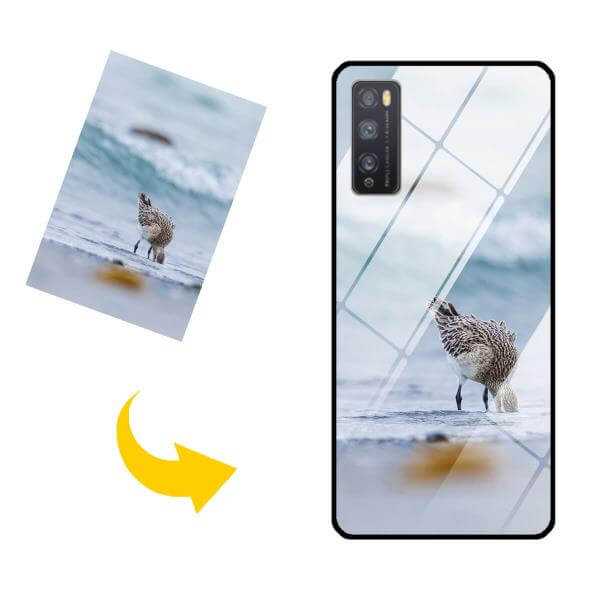 Customized Phone Cases for Huawei Enjoy 20 Pro With Photo, Picture and Your Own Design