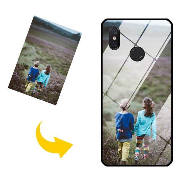 Personalisierte Xiaomi Mi 8 Handyhüllen mit Foto und Design selber online machen
