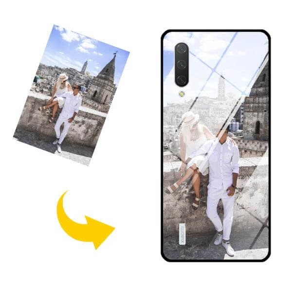 Cover e custodie personalizzate Xiaomi Mi CC9mt con foto