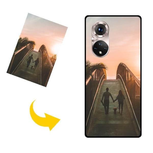 Make Your Own Custom Phone Cases for Huawei Nova 9 Pro With Photo, Picture and Design