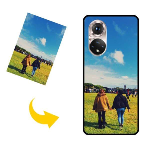 capas de telemóvel HUAWEI nova 9 personalizadas com foto