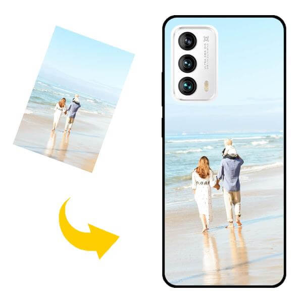 Personalized Phone Cases for Meizu 18s With Photo, Picture and Your Own Design