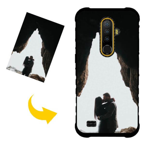 capas personalizadas com foto para telemóvel Ulefone Armor X8i
