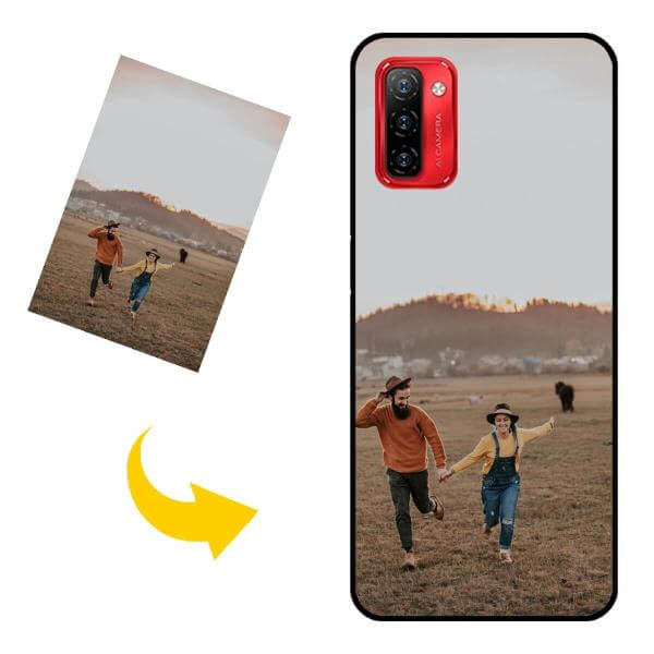 Personalized Phone Cases for Ulefone Note 12p With Photo, Picture and Your Own Design