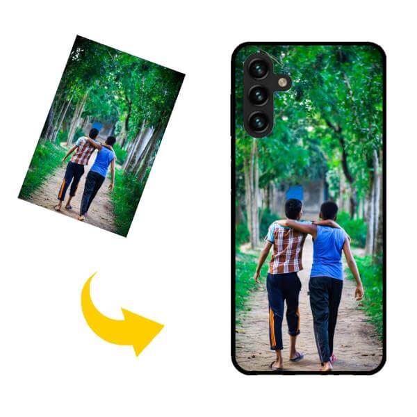 Make Your Own Custom Phone Cases for Samsung Galaxy A13 5g With Photo, Picture and Design