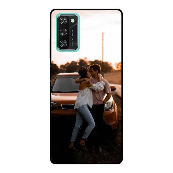 Personalized Phone Cases for Blackview A100 With Photo, Picture and Your Own Design