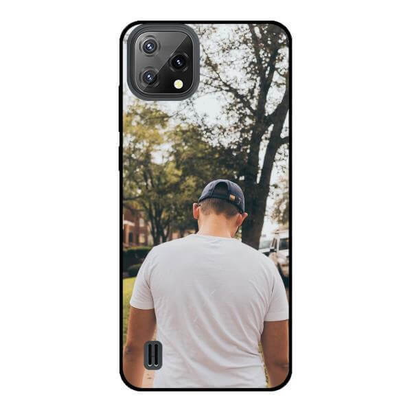 Custom Phone Cases for Blackview A55 With Photo, Picture and Your Own Design