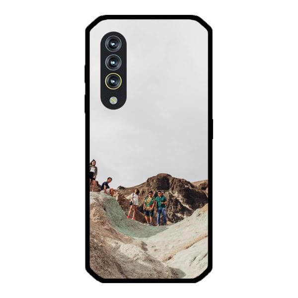Custom Phone Cases for Blackview Bl6000 Pro With Photo, Picture and Your Own Design