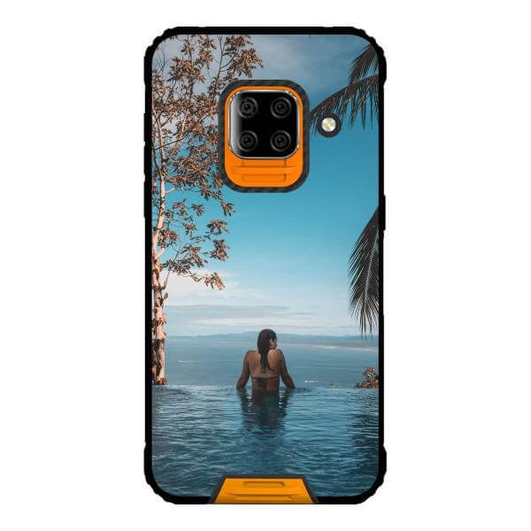 Personalized Phone Cases for Blackview Bv5100 With Photo, Picture and Your Own Design