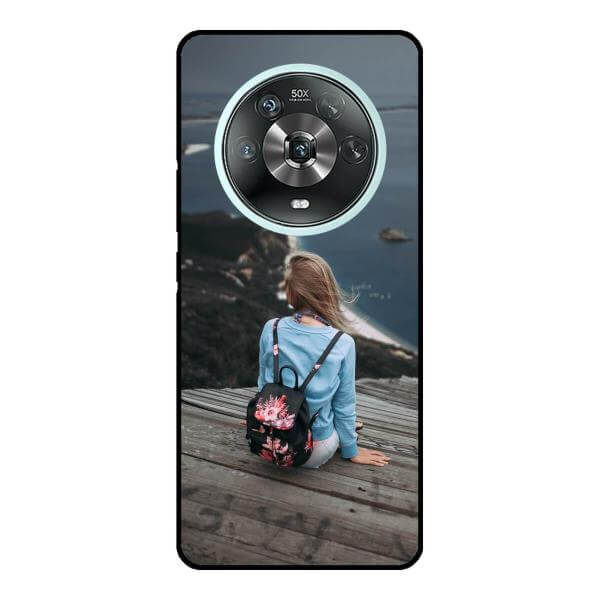 Custom Phone Cases for Honor Magic4 With Photo, Picture and Your Own Design