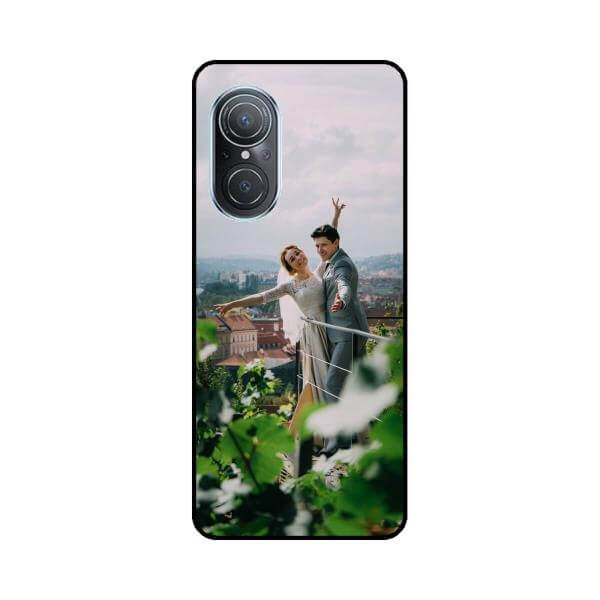 Customized Phone Cases for Huawei Nova 9 Se 5g With Photo, Picture and Your Own Design