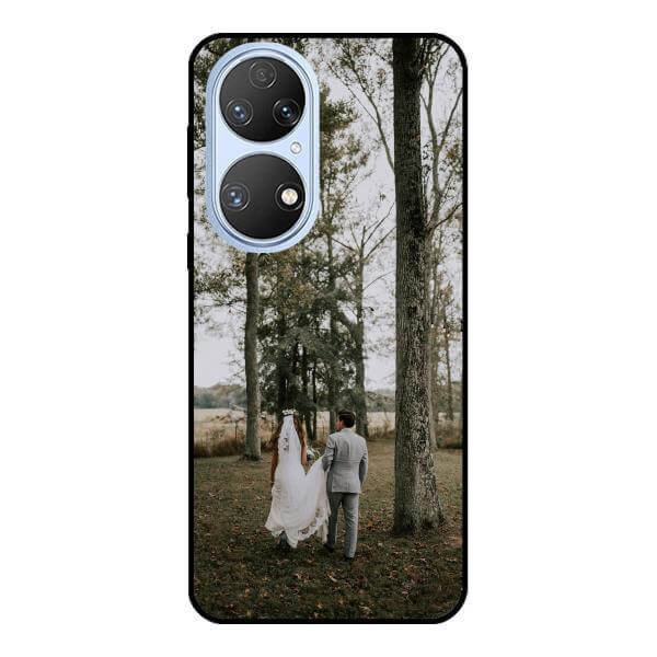Custom Phone Cases for Huawei P50e With Photo, Picture and Your Own Design