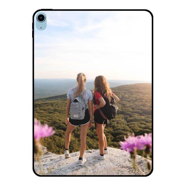 Customized Tablet Cases for Apple Ipad Air (2022) / Ipad Air (5th Generation) With Photo, Picture and Your Own Design
