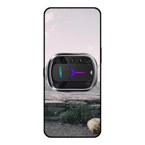 Customized Phone Cases for Lenovo Legion Y90 With Photo, Picture and Your Own Design
