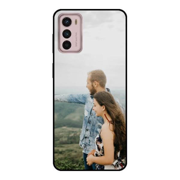 capinhas e capas personalizadas com foto para celular Motorola Moto G42