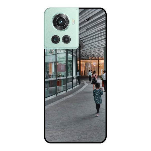 OnePlus 10R Handyhüllen mit eigenem Foto selbst online gestalten