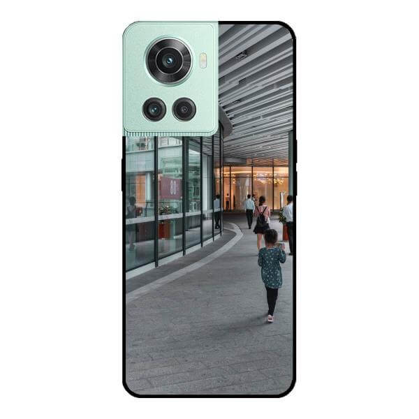 Coque et housse de téléphone OnePlus 10R personnalisée avec photo