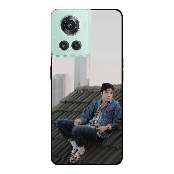Personalisierte OnePlus Ace Handyhüllen mit Foto und Design selbst gestalten