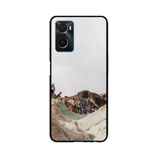 Make Your Own Custom Phone Cases for Oppo A76 With Photo, Picture and Design
