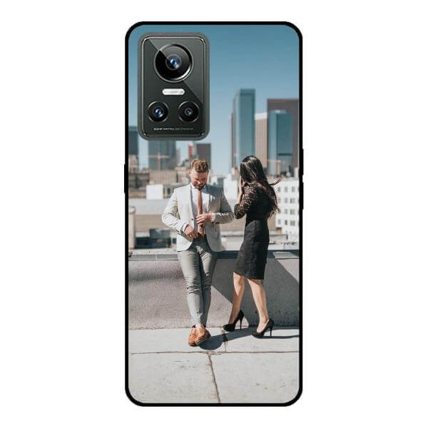 Personalized Phone Cases for Realme Gt Neo 3 With Photo, Picture and Your Own Design