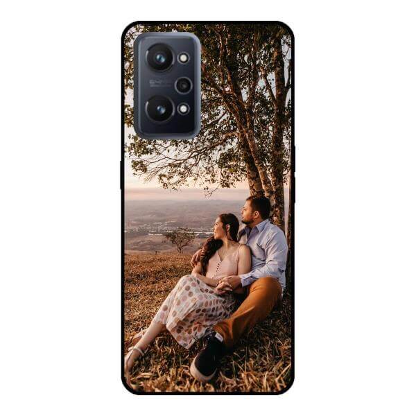 Custom Phone Cases for Realme Gt Neo 3t With Photo, Picture and Your Own Design