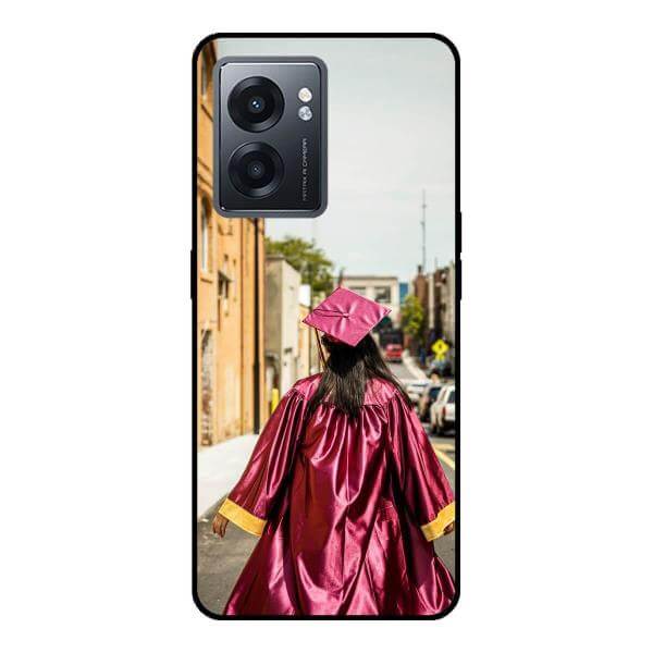 Customized Phone Cases for Realme Narzo 50 5g With Photo, Picture and Your Own Design