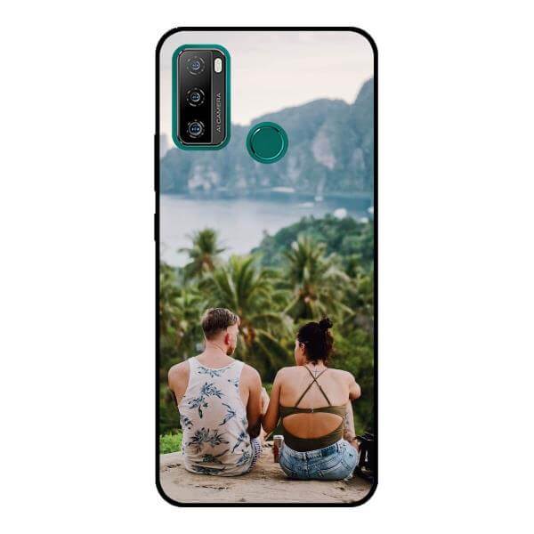 Customized Phone Cases for Ulefone Note 10p With Photo, Picture and Your Own Design