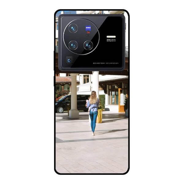 vivo X80 Pro Handyhüllen selbst online gestalten und bedrucken