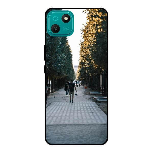 Custom Phone Cases for Wiko T10 With Photo, Picture and Your Own Design