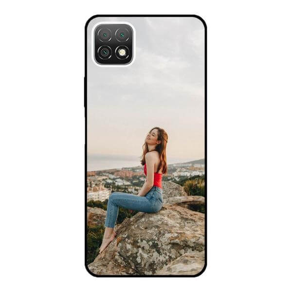 capas personalizadas com foto para telemóvel Wiko T3