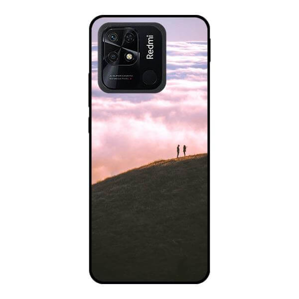 כיסויים לטלפון בעיצוב אישי עם תמונה לXiaomi - שיאומי Redmi 10 Power