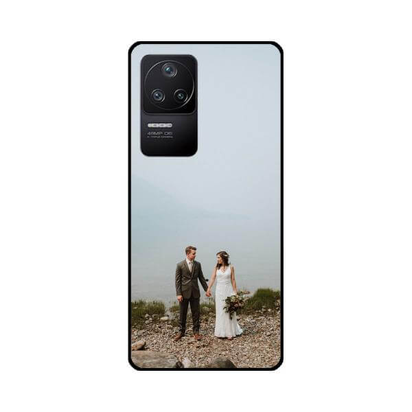 כיסויים לטלפון בעיצוב אישי עם תמונה לXiaomi - שיאומי Redmi K40S
