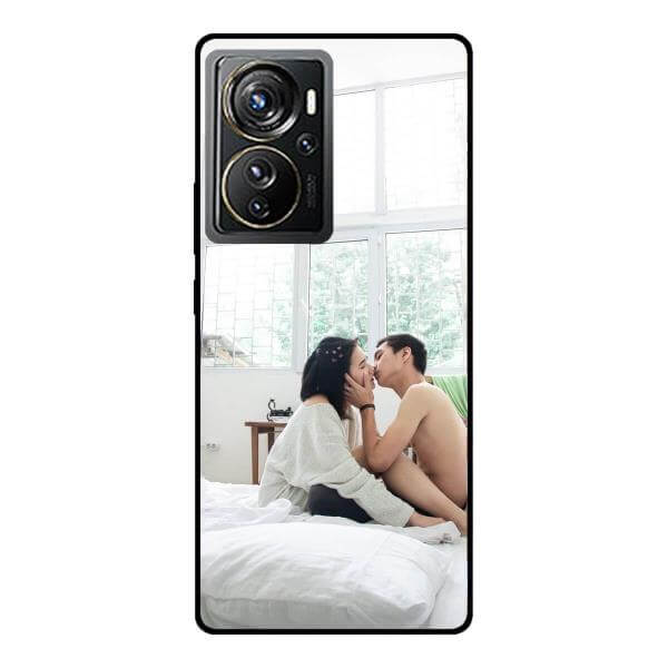 capas de telemóvel ZTE Axon 40 pro personalizadas com foto