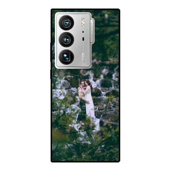 Customized Phone Cases for Zte Axon 40 Ultra With Photo, Picture and Your Own Design