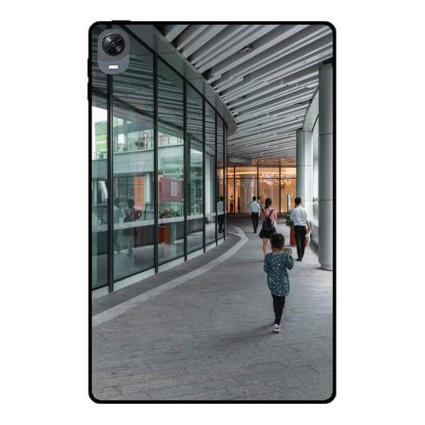 Personalisierte OPPO Pad Tablet Hüllen / Taschen mit Foto und Design selbst gestalten