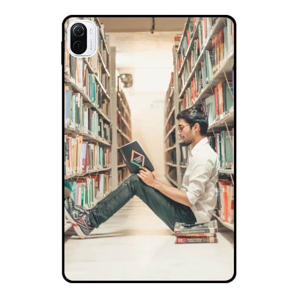 Coque et housse tablette personnalisée avec photo pour Xiaomi Pad 5