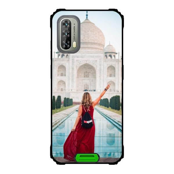 Custom Phone Cases for Blackview Bv7100 With Photo, Picture and Your Own Design