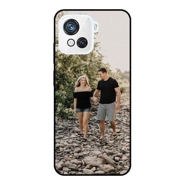 Custom Phone Cases for Blackview Oscal C80 With Photo, Picture and Your Own Design