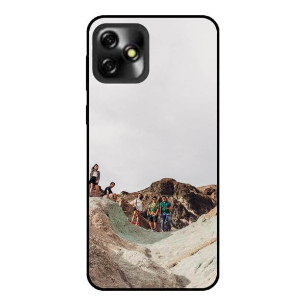 Personalized Phone Cases for Blu G40 With Photo, Picture and Your Own Design