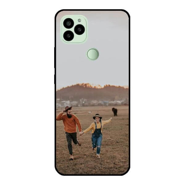 Customized Phone Cases for Blu S91 With Photo, Picture and Your Own Design