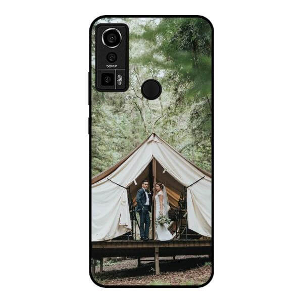 Custom Phone Cases for Blu S91 Pro With Photo, Picture and Your Own Design