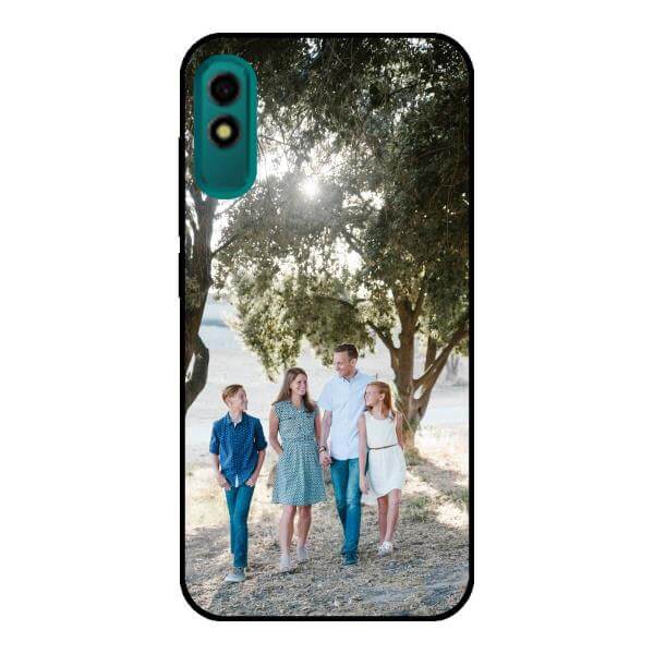 Custom Phone Cases for Blu Studio X10l 2022 With Photo, Picture and Your Own Design