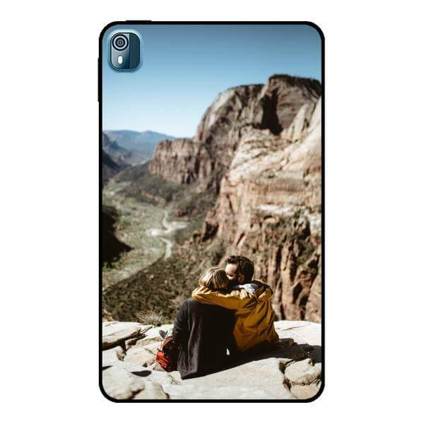 Customized Phone Cases for Nokia T10 With Photo, Picture and Your Own Design