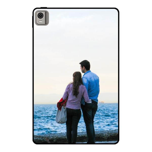 Customized Phone Cases for Nokia T21 With Photo, Picture and Your Own Design