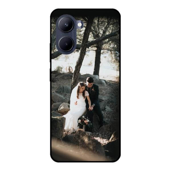 Personalized Phone Cases for Realme C33 With Photo, Picture and Your Own Design