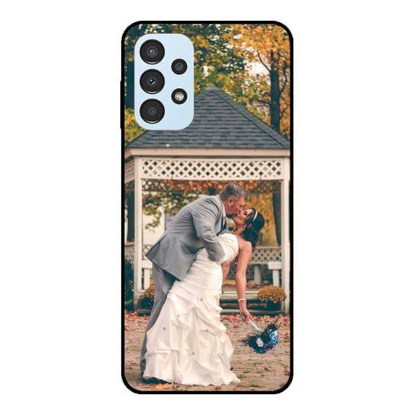 Personalized Phone Cases for Samsung Galaxy A13 (sm-a137) With Photo, Picture and Your Own Design